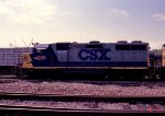 CSX 4289